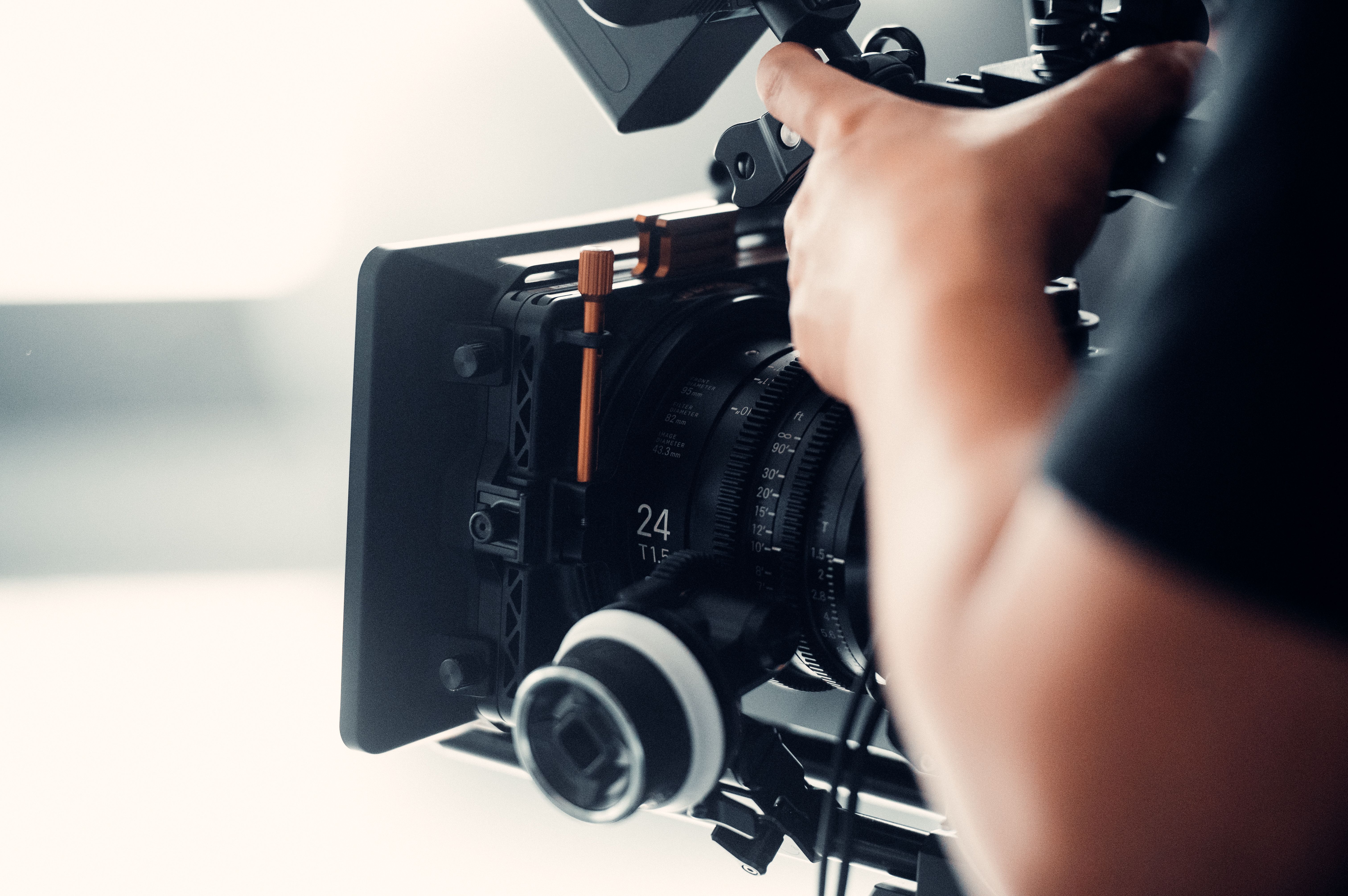 Brand Creation and Development